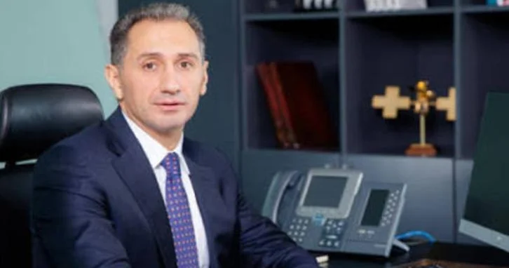 Azərbaycan OpenAI ilə suveren süni intellekt infrastrukturunun yaradılmasını müzakirə edib