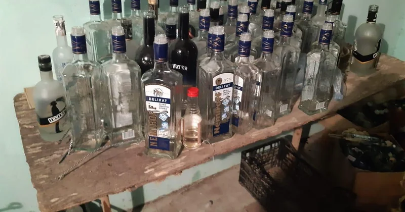 Niyə evdə hazırlanmış spirtli içkilər təhlükəli ola bilər?..