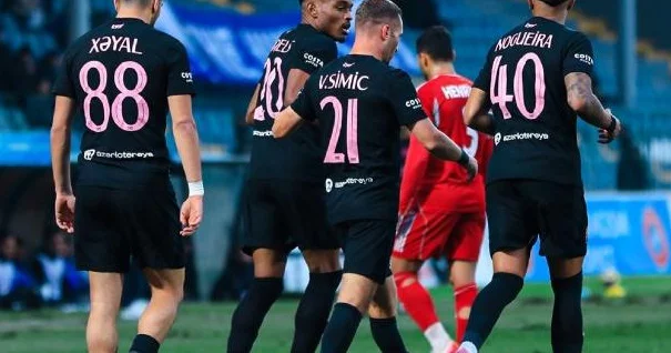 Sabah Tovuzdan 3 xalla qayıtdı Video