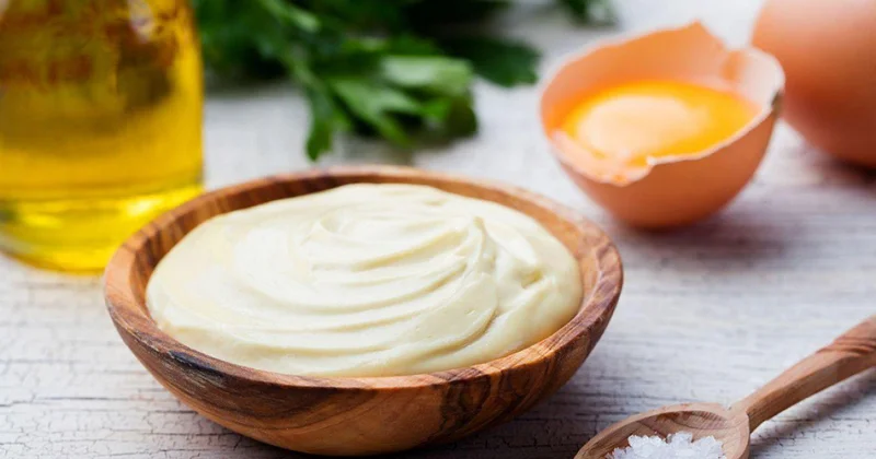 Mayonezin gizli riskləri Həkimdən XƏBƏRDARLIQ