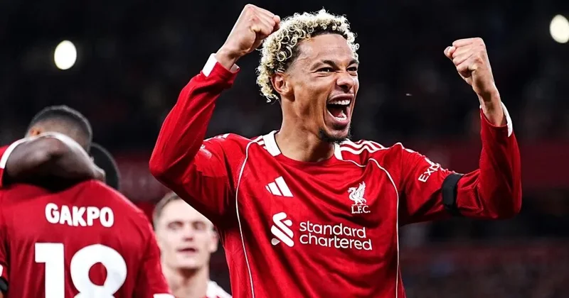 “Liverpul”un futbolçusu Premyer Liqanın ən sürətli qolunu vurdu VİDEO