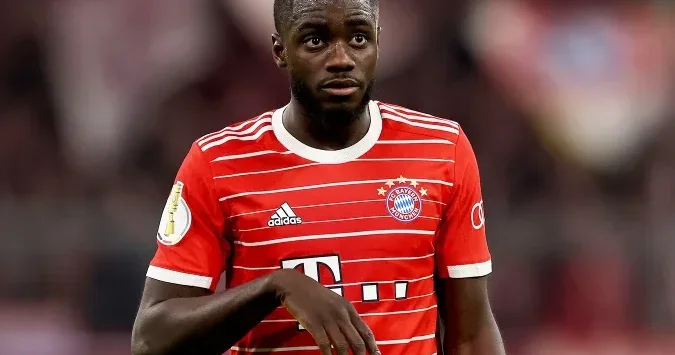 İngiltərənin iki nəhəngi Bavariya nın müdafiıçisini istəyir