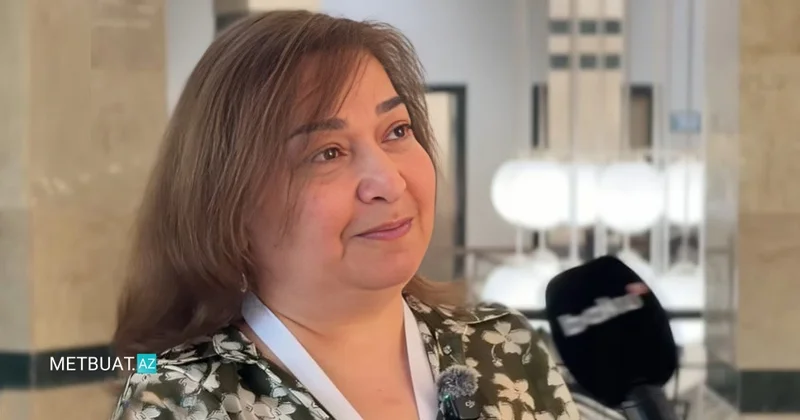 6 uşaq anasını xilas edən həkim DANIŞDI