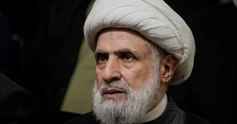 Hizbullah İsrailin şərtlərini qəbul etməyəcək