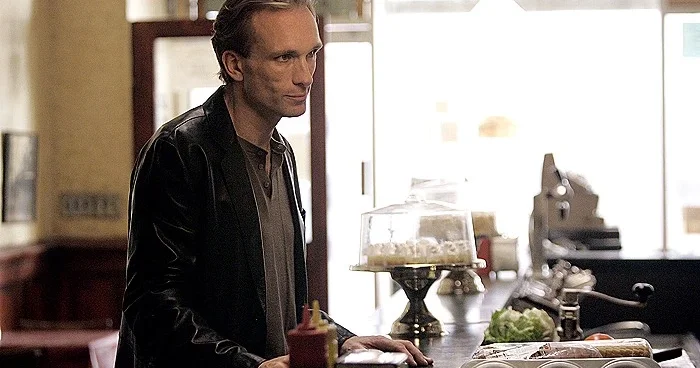 Умер актёр Питер Грин, звезда Маски и Криминального чтива