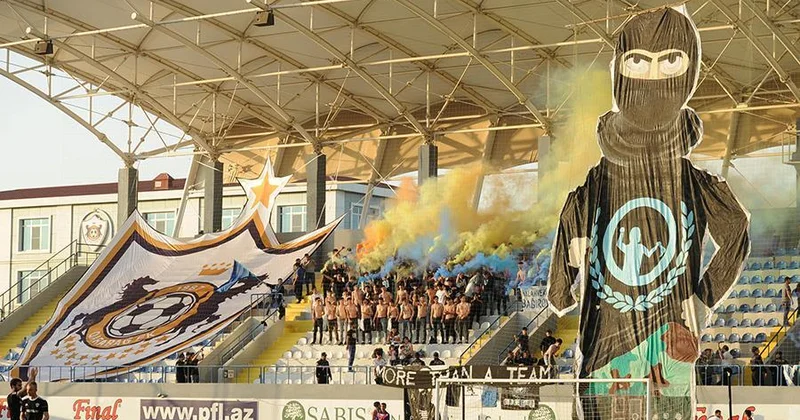 “İmarət”dən etiraf: “Özümüzü öldürürük, nə sağdan, nə soldan dəstək olur” 1450 niderlandlıya məğlub olduq