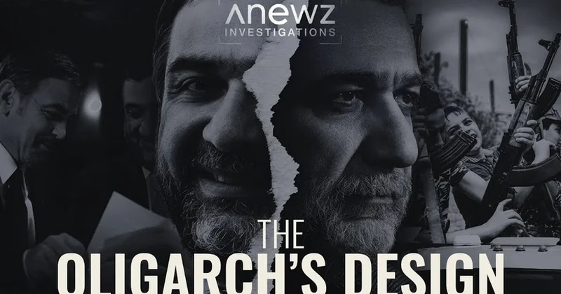 Vardanyan haqqında sənədli film hazırlanıb VİDEO