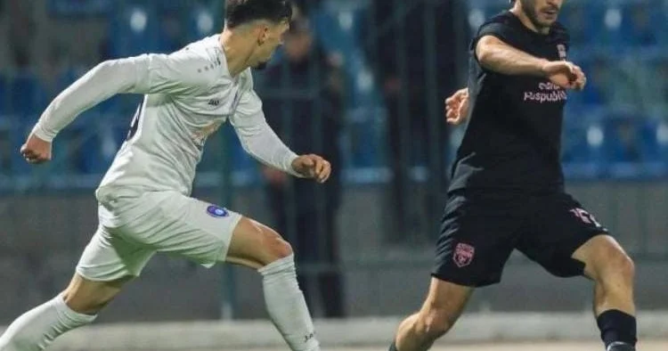 Şamaxı Zirə ni məğlub etdi, Turan Tovuz Sabah a qarşı YENİLƏNİR