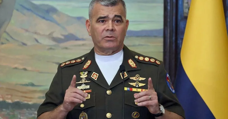 Nazirdən ABŞ a müharibə xəbərdarlığı: Nəticələr dağıdıcı olacaq