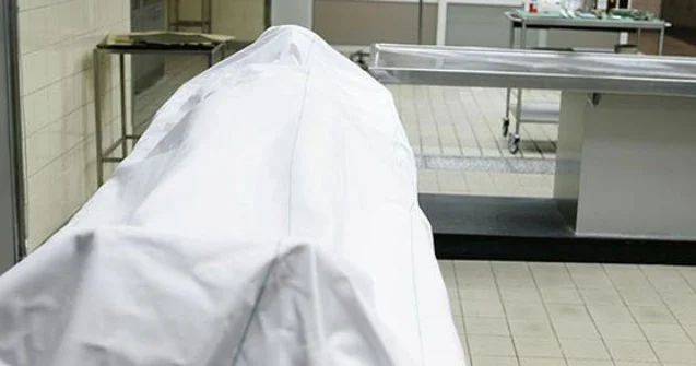 Hamamda yıxılan 67 yaşlı qadın öldü KONKRET