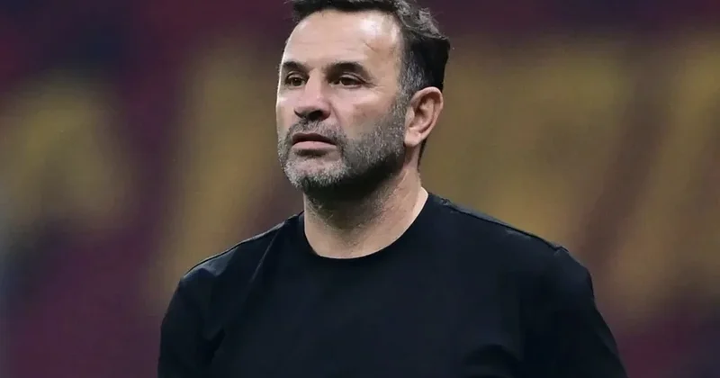 Okan Burukdan oyun qrafikinə etiraz: “Kubok matçının günü dəyişdirilməlidir”