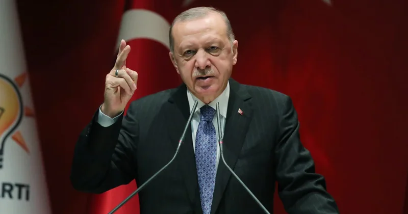 Kəfənin cibi yoxdur Ərdoğandan maraqlı açıqlama