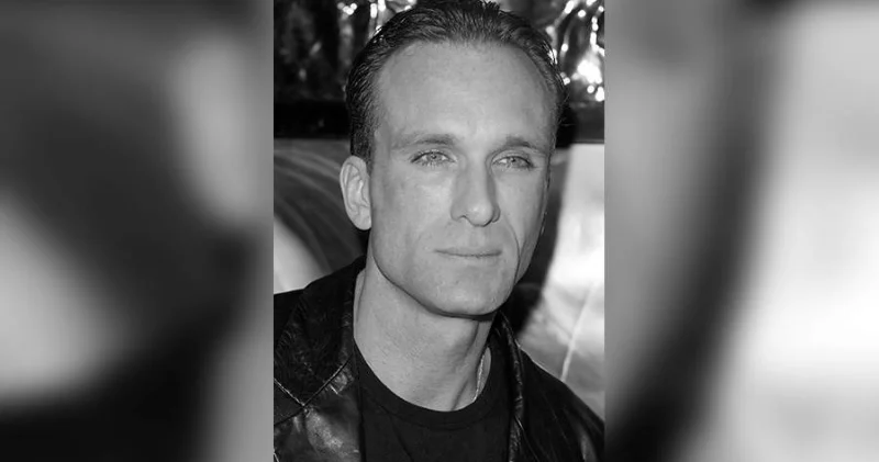 Известный американский актер умер в возрасте 60 лет