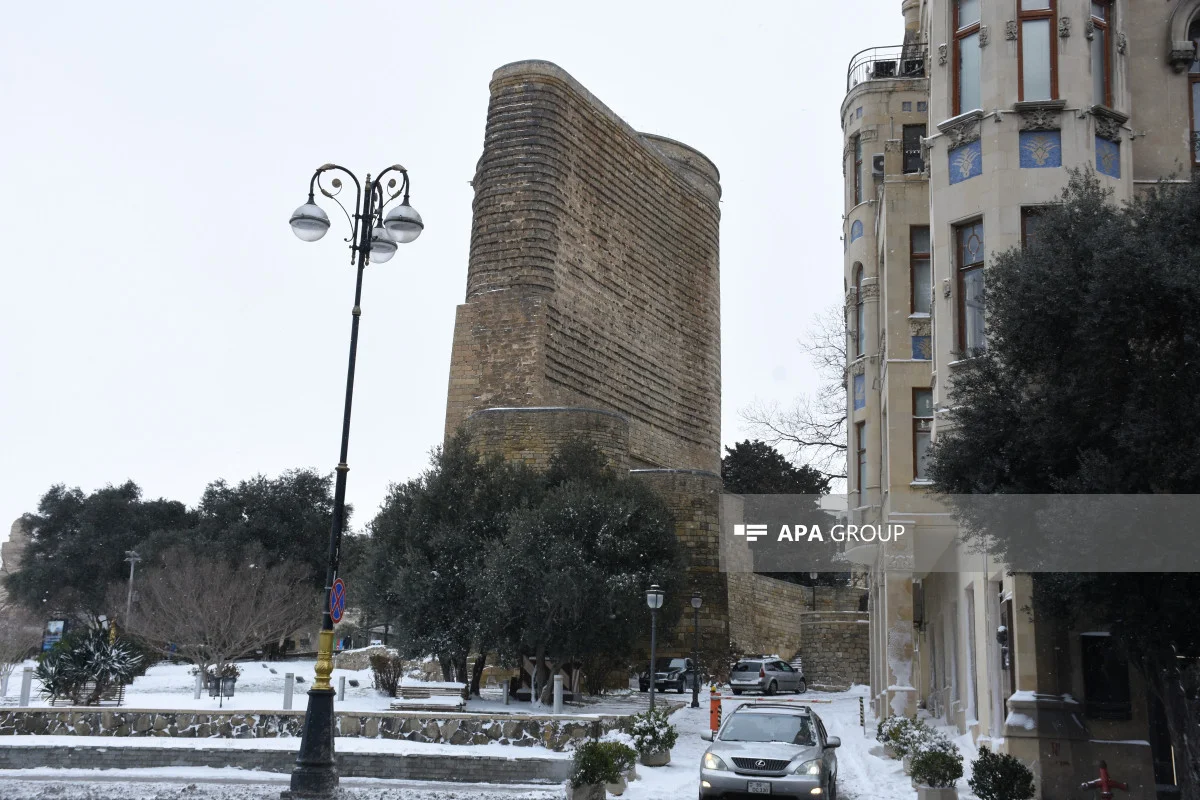 Sabahın hava proqnozu açıqlanıb