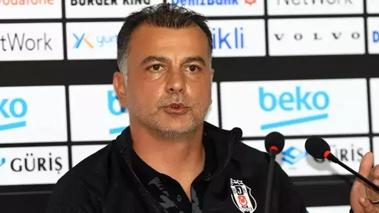 Hatayspor yeni baş məşqçisinin adını açıqlayıb