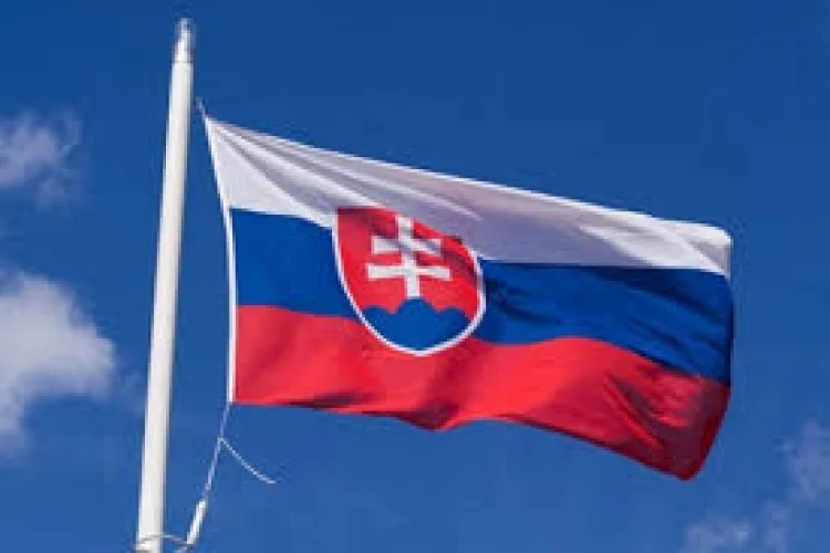 Slovakiyadan Ermənistana dəstək