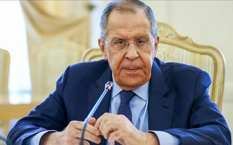 Lavrov Ermənistanın Aİ və Aİİyə eyni vaxtda üzv olmasını qeyrimümkün adlandırıb