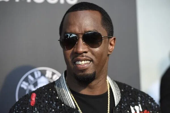 Diddy ABŞdəki meşə yanğınlarında da ittiham olunur