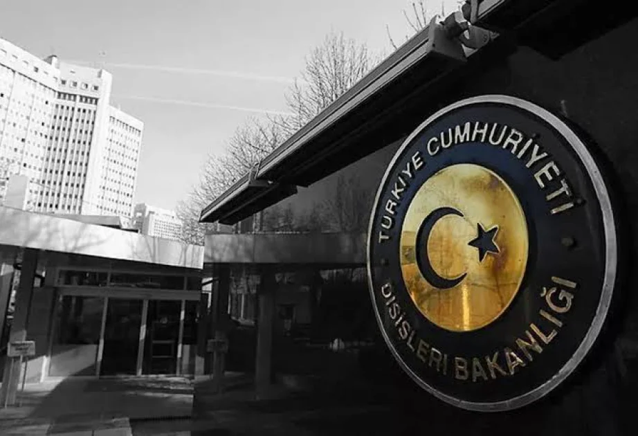 Suriyadakı yeni hökumətin yüksəksəviyyəli nümayəndə heyəti sabah Türkiyəyə səfər edəcək AZƏRTAC