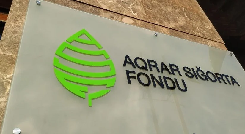 Azərbaycanda aqrar sığorta ödənişləri 46 %ə yaxın artıb