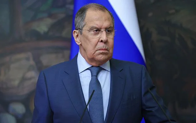 “QARA QUTU”LARI AÇDIQ, ORADA MARAQLI MƏLUMATLAR VAR...” Sergey Lavrov AzPolitika onlayn siyasiictimai qəzet