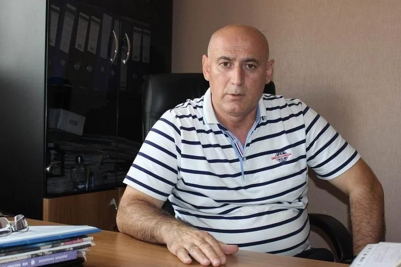 Yaşar Seyidov: İnkişaf strategiyası futbolumuza öz töhfəsini verəcək MÜSAHİBƏ İdman və Biz