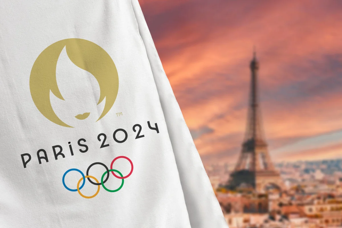 Paris2024 mükafatçıları medalları qaytarır SƏBƏB