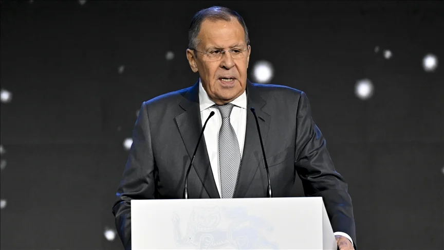 Türkiyə buna imkan verməyəcək Lavrov