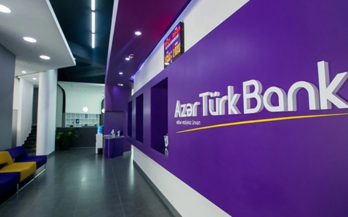 Azər Türk Bank işçi axtarır VAKANSİYA