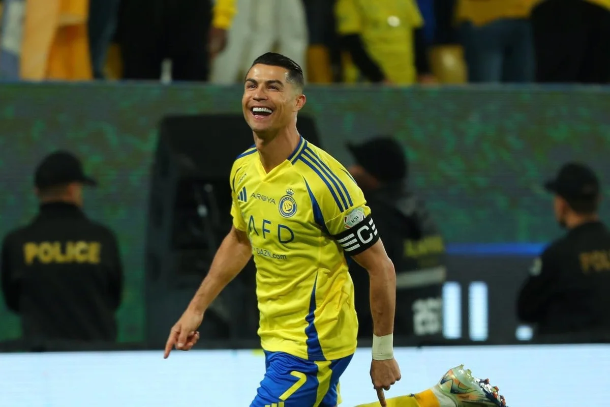 Ronaldo və ƏlNassr razılığa gəliblər İdman və Biz