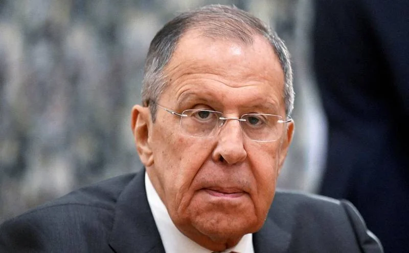 Lavrov Aktauda baş verən qəzadan danışdı