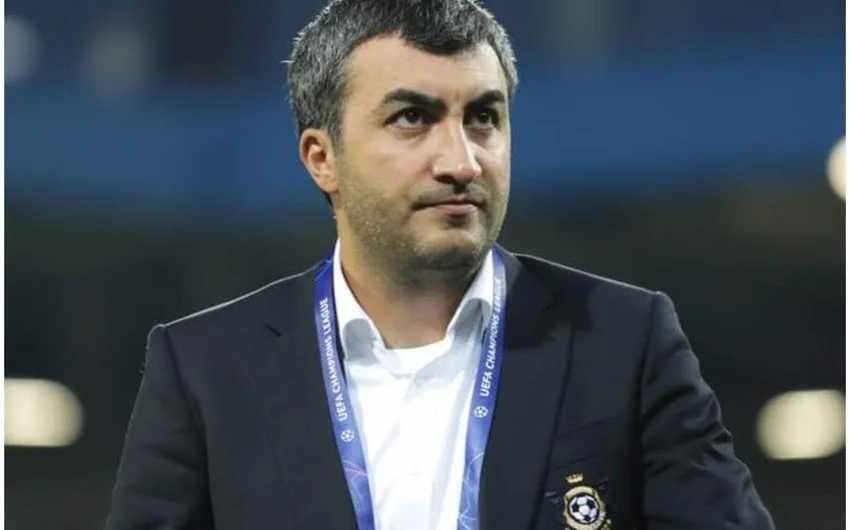 “Qarabağ” Juninyonun sabiq klubuna 750 min avro ödəyə bilər klub rəsmisi açıqladı