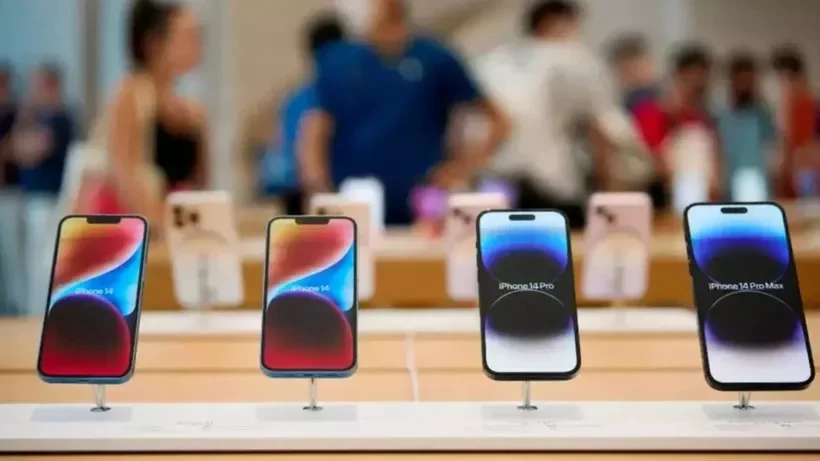 Samsung və Apple üçün pis xəbər: satışlar azaldı