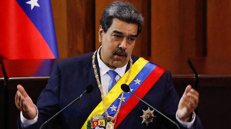 Maduro Braziliya qoşunları ilə birlikdə PuertoRikonu ABŞ işğalından azad etmək niyyətindədir