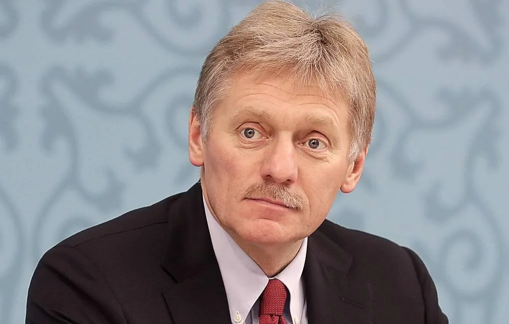 “ABŞ ilə heç bir siyasi dialoq yoxdur” Peskov AzPolitika onlayn siyasiictimai qəzet