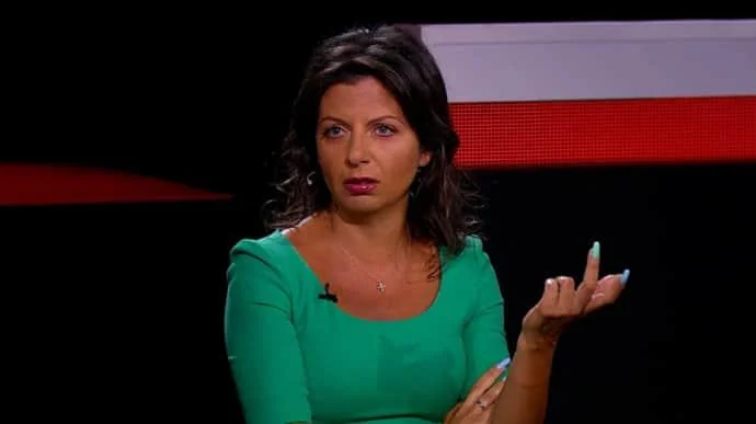 “Rusiya müharibəni indiki cəbhə xəttində dayandıra bilər” Simonyan Kremlin “şərtlərini” açıqladı AzPolitika onlayn siyasiictimai qəzet