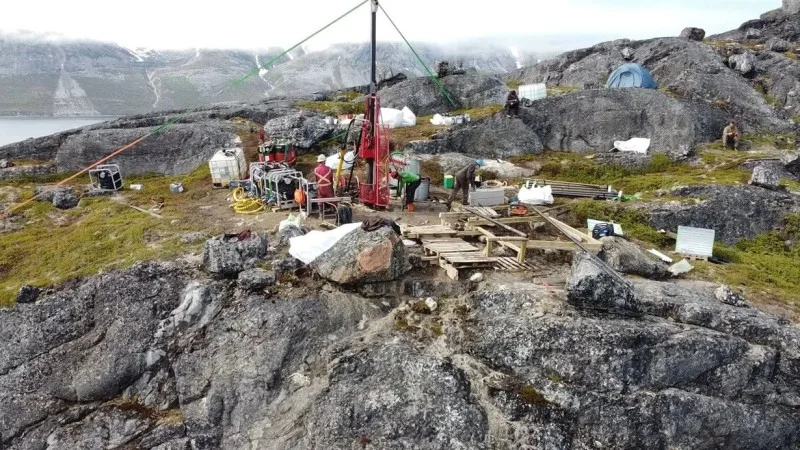 Qrenlandiyada ABŞÇin müharibəsi: Trampın hədəfi nadir torpaqlardır