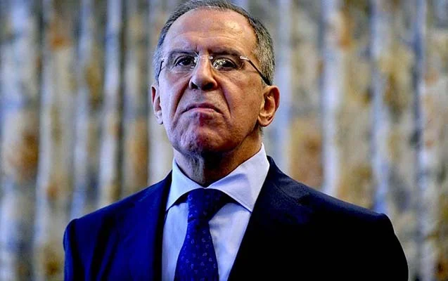 Lavrov qəzaya uğrayan təyyarədən danışdı Media məkanında abhavanı kəskinləşdirməməliyik KONKRET