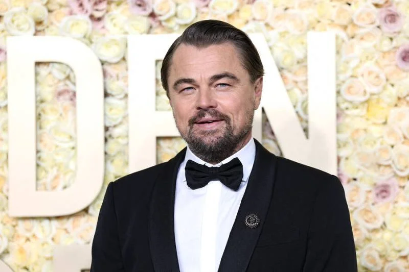 Leonardo Di Kaprio ikiüzlülükdə ittiham olundu