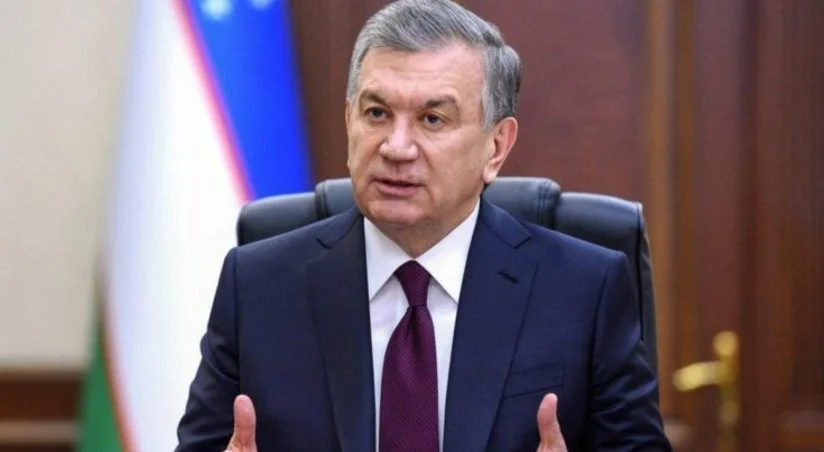 Şavkat Mirziyoyev: COP29 çərçivəsində Bakı ilə imzalanan saziş yaşıl enerji”nin Avropaya ixracına kömək edəcək