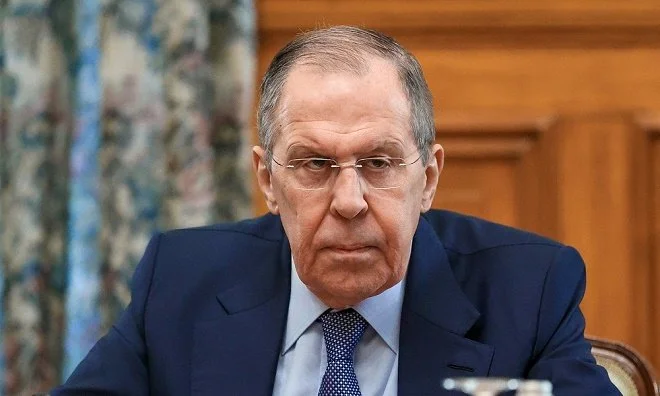 Lavrov AZAL təyyarəsinin vurulması ilə bağlı çağırış etdi