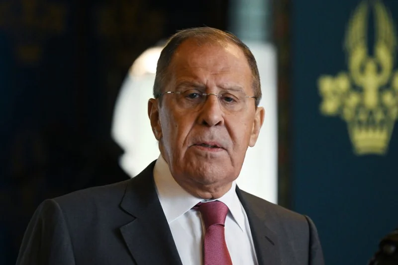 Lavrov: AŞ qeyriqanuni tribunallar yaradır