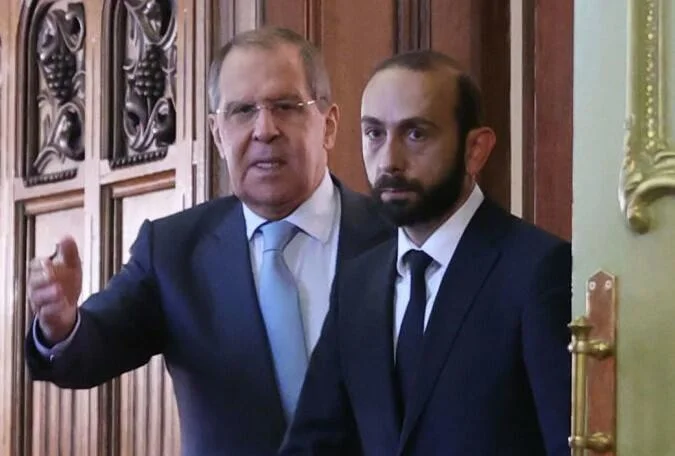 Mirzoyanı dəvət etmişik, gəlməlidir Lavrov