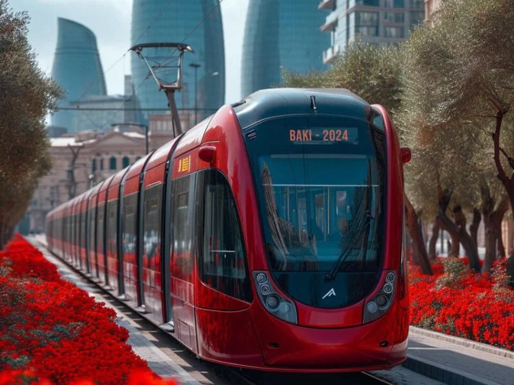 Trolleybusların işləməsi şəhər infrastrukturunun və mədəniyyətinin başlıca bir obyektidir Nəqliyyat eksperti