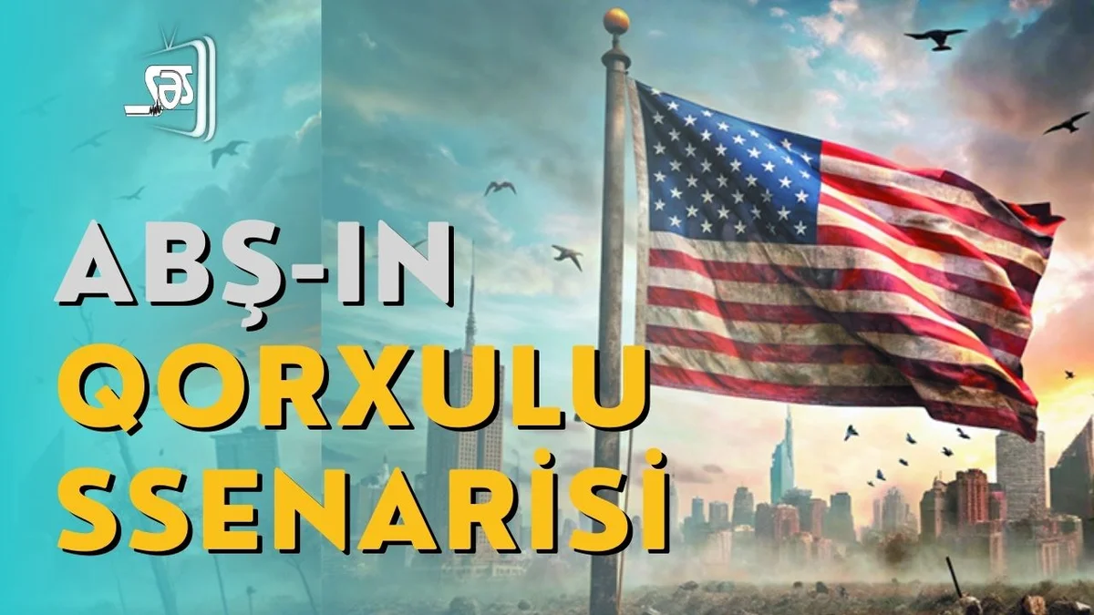 ABŞın qorxulu ssenarisi