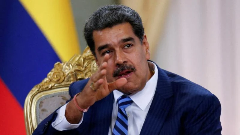 Maduroya açıq təhdid: Hakimiyyətdə günləri sayılıdır Gecə də yata bilmir, ətrafdan kimin onu ilk satacağından qorxur