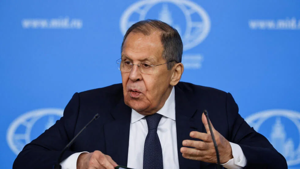 Yolumuz Qlobal Cənubadır: Lavrov 2024cü ildə Rusiya diplomatiyasının yekunlarını açıqlayıb