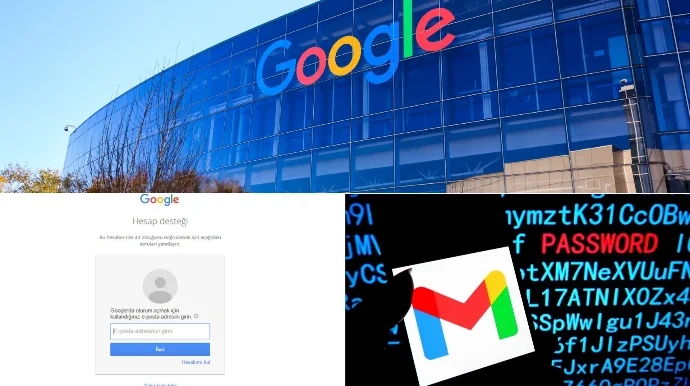 “Gmail” parol sistemini ləğv edir: Şifrələri əvəz edəcək yeni funksiya artıq hazırdır