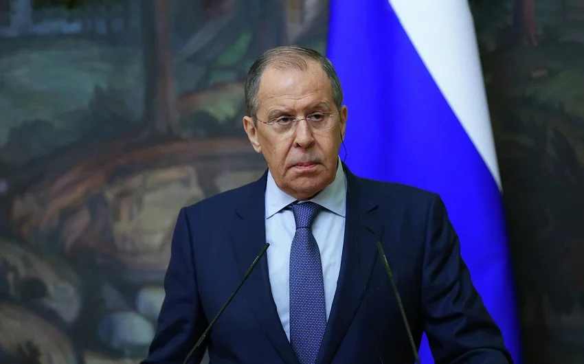 Lavrov: Rusiya və Azərbaycan münasibətləri etibarlıdır Qaldı Azərbaycan və Ermənistan arasında sülh müqaviləsinə...