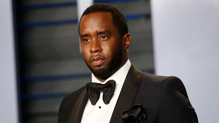 Новый скандал в шоубизнесе: P.Diddy обвиняют в насилии над несовершеннолетней Новости Азербайджана